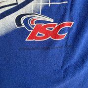 J- Vintage '00 Nascar Talladega Super Speedway Car Graphic Tee - XL