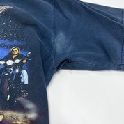 F- Vintage 2000 Sturgis Black Hills Rally 60th Anniversary Tee