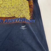 F- Vintage 2000 Sturgis Black Hills Rally 60th Anniversary Tee