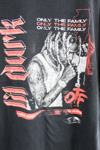 Lil Durk Only The Family Picture Tee
