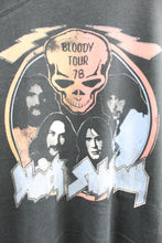 Load image into Gallery viewer, Black Sabbath Reissued 1978 Tour Tee
