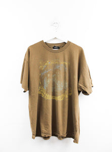 Vintage Jimi Hendrix Experience Tee