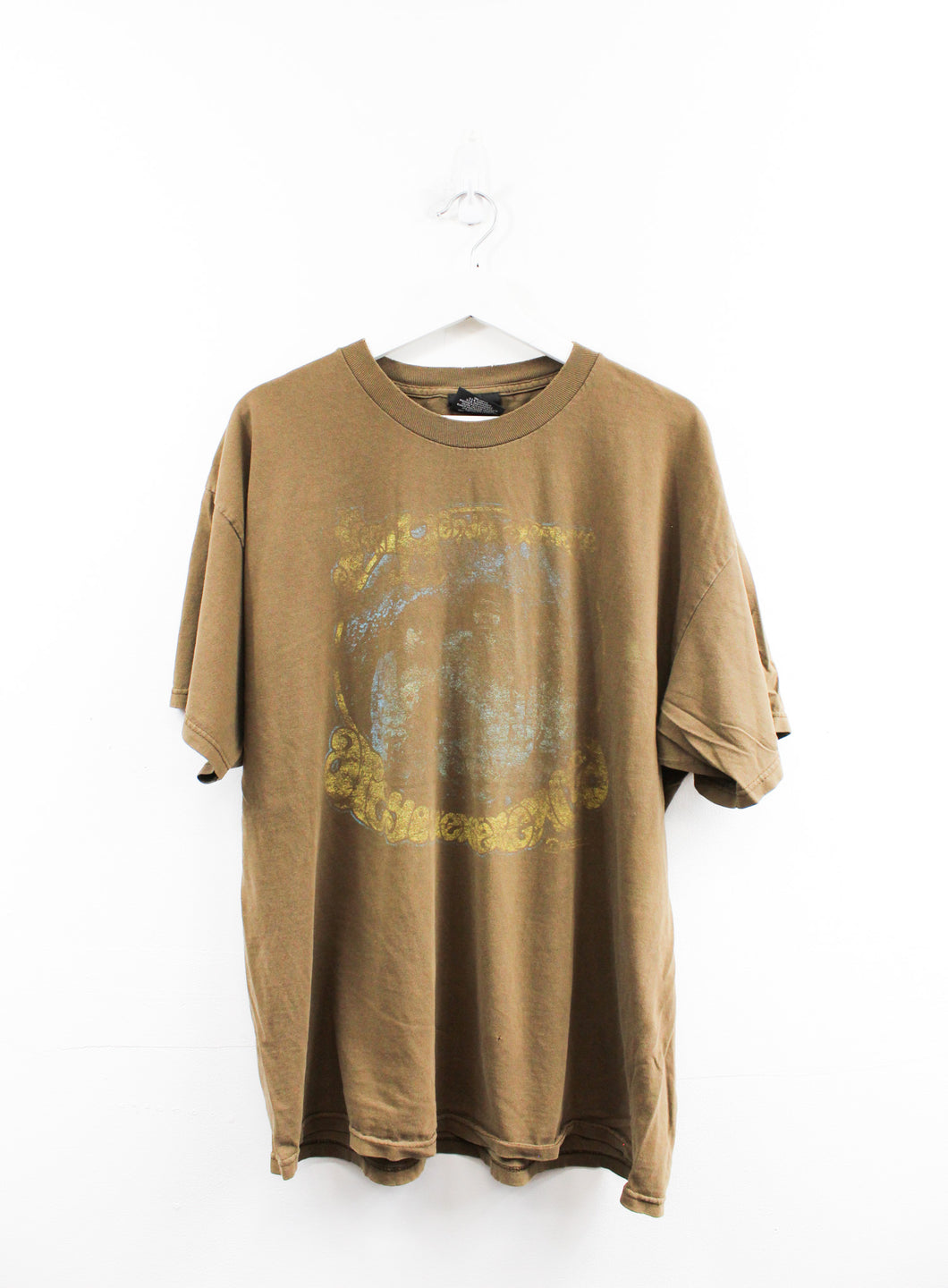 Vintage Jimi Hendrix Experience Tee