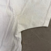 J- Vintage Big Johnson Water Skis Graphic Single Stitch Tee - L