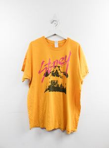 Post Malone Stoney Graphic Tee