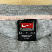 Vintage '06 Nike Penn State Football Orange Bowl Graphic Crewneck - L
