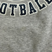 Vintage '06 Nike Penn State Football Orange Bowl Graphic Crewneck - L