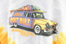 Load image into Gallery viewer, Gov&#39;t Mule By A Thread 2010 Summer Tour Tee
