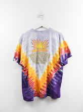 Load image into Gallery viewer, Gov&#39;t Mule By A Thread 2010 Summer Tour Tee
