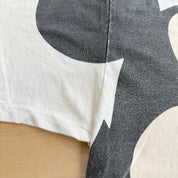 J- Vintage 90s Disney Mickey Mouse The Walt Disney Studio Jumbo Print Single Stitch Tee - XL