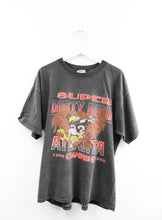 Load image into Gallery viewer, NFL Atlanta Falcons Dirty Birds 1998 NFC Champ Tee

