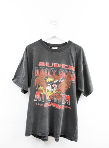 Atlanta Falcons 1998 Nfc Champs Shirt