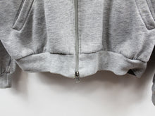 Load image into Gallery viewer, Z- Vintage 90s Nike E82 Zip Up Hoodie
