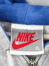 Load image into Gallery viewer, Z- Vintage 90s Nike E82 Zip Up Hoodie
