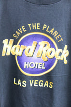 Load image into Gallery viewer, Vintage Hard Rock Hotel Las Vegas Graphic Tee

