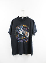 Load image into Gallery viewer, Vintage Single Stitch 1991 Hard Rock Cafe New Orleans Mardi Gras Tee
