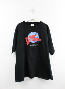 Planet Hollywood Gurnee Mills IL Tee