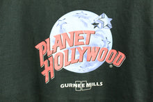 Load image into Gallery viewer, Planet Hollywood Gurnee Mills IL Tee
