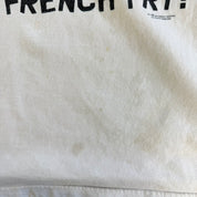 J- Vintage '98 South Park Stan & Wendy Graphic Tee - XL