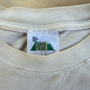 J- Vintage '98 South Park Stan & Wendy Graphic Tee - XL