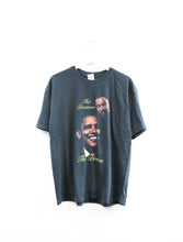 Load image into Gallery viewer, Martin Luther King Jr &amp; Obama The Dream Gildan Tee
