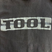 J- Vintage '96 Tool Smoke Box Reprint Graphic Made In China Artimonde Tag Tee - XL (fits L)