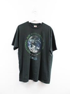 Vintage National Air & Space Museum Graphic Tee