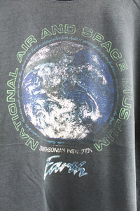 Vintage National Air & Space Museum Graphic Tee