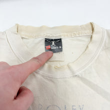 Load image into Gallery viewer, F- Vintage 2005 Rolex Monterey Historic Automobile Races Picture Tee
