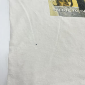 F- Vintage 2005 Rolex Monterey Historic Automobile Races Picture Tee