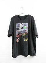 Load image into Gallery viewer, Vintage Nintendo Duck Hunt Graphic Tee

