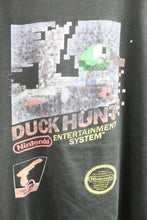 Load image into Gallery viewer, Vintage Nintendo Duck Hunt Graphic Tee
