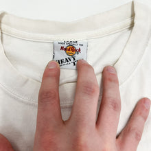 Load image into Gallery viewer, F- Vintage Hard Rock Cafe Maui Graphic Tee
