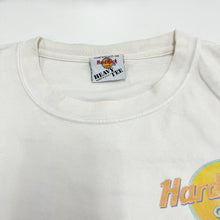 Load image into Gallery viewer, F- Vintage Hard Rock Cafe Maui Graphic Tee
