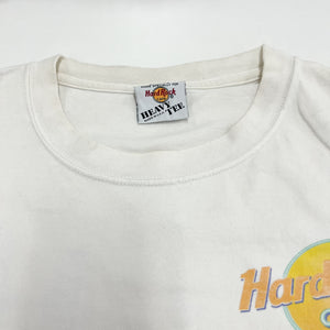 F- Vintage Hard Rock Cafe Maui Graphic Tee
