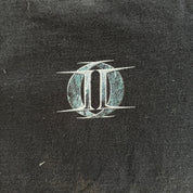 J- Circle II Circle Seasons Will Fall Logo & Graphic Tee - XL