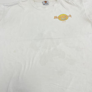F- Vintage Hard Rock Cafe Maui Graphic Tee