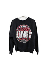 Load image into Gallery viewer, Z - Vintage 1991 LA Kings NHL Logo Crewneck
