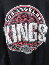 Load image into Gallery viewer, Z - Vintage 1991 LA Kings NHL Logo Crewneck
