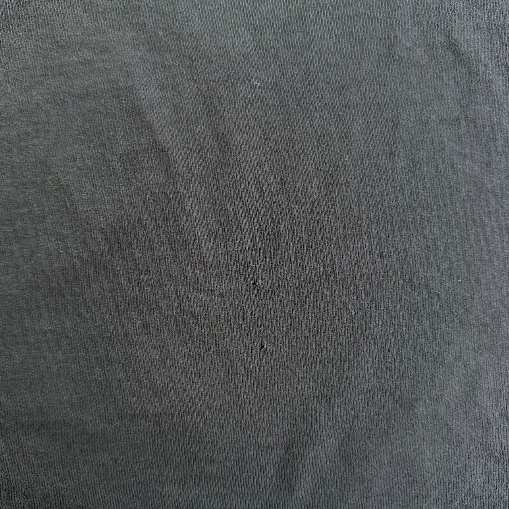 J- Vintage Polo RL Polo Bear Graphic & Text Tee - XL