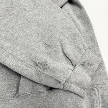 Load image into Gallery viewer, F- Vintage Nike Embroidered Swoosh Chest Crewneck Grey
