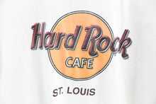 Load image into Gallery viewer, Vintage Hard Rock Cafe St Louis Tee
