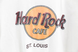 Vintage Hard Rock Cafe St Louis Tee