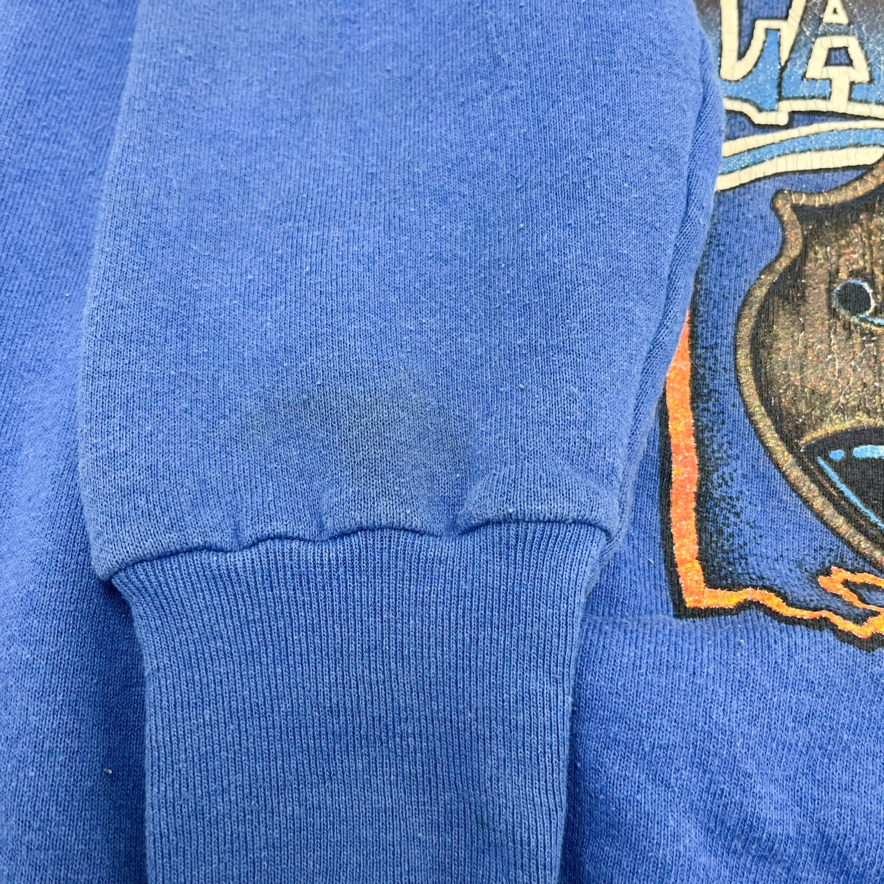 F- Vintage Sweet Home Alabama Graphic Crewneck