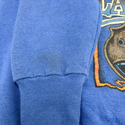 F- Vintage Sweet Home Alabama Graphic Crewneck