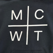 J- Jay-Z Magna Carta World Tour Concert Hoodie - M