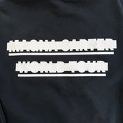J- Jay-Z Magna Carta World Tour Concert Hoodie - M