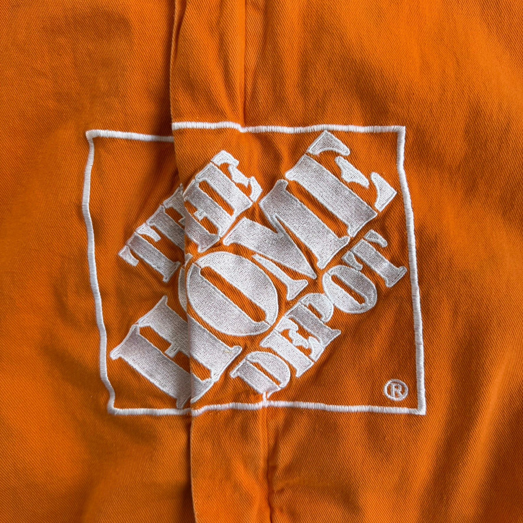 J- Vintage Nascar Tony Stewart Home Depot Racing Jacket - 2XL