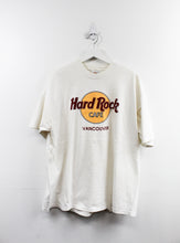 Load image into Gallery viewer, Vintage Hard Rock Cafe Vancouver Tee
