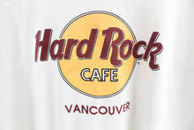 Load image into Gallery viewer, Vintage Hard Rock Cafe Vancouver Tee
